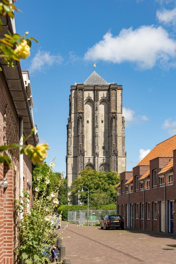 Pension Montmaertre Zierikzee Exteriér fotografie