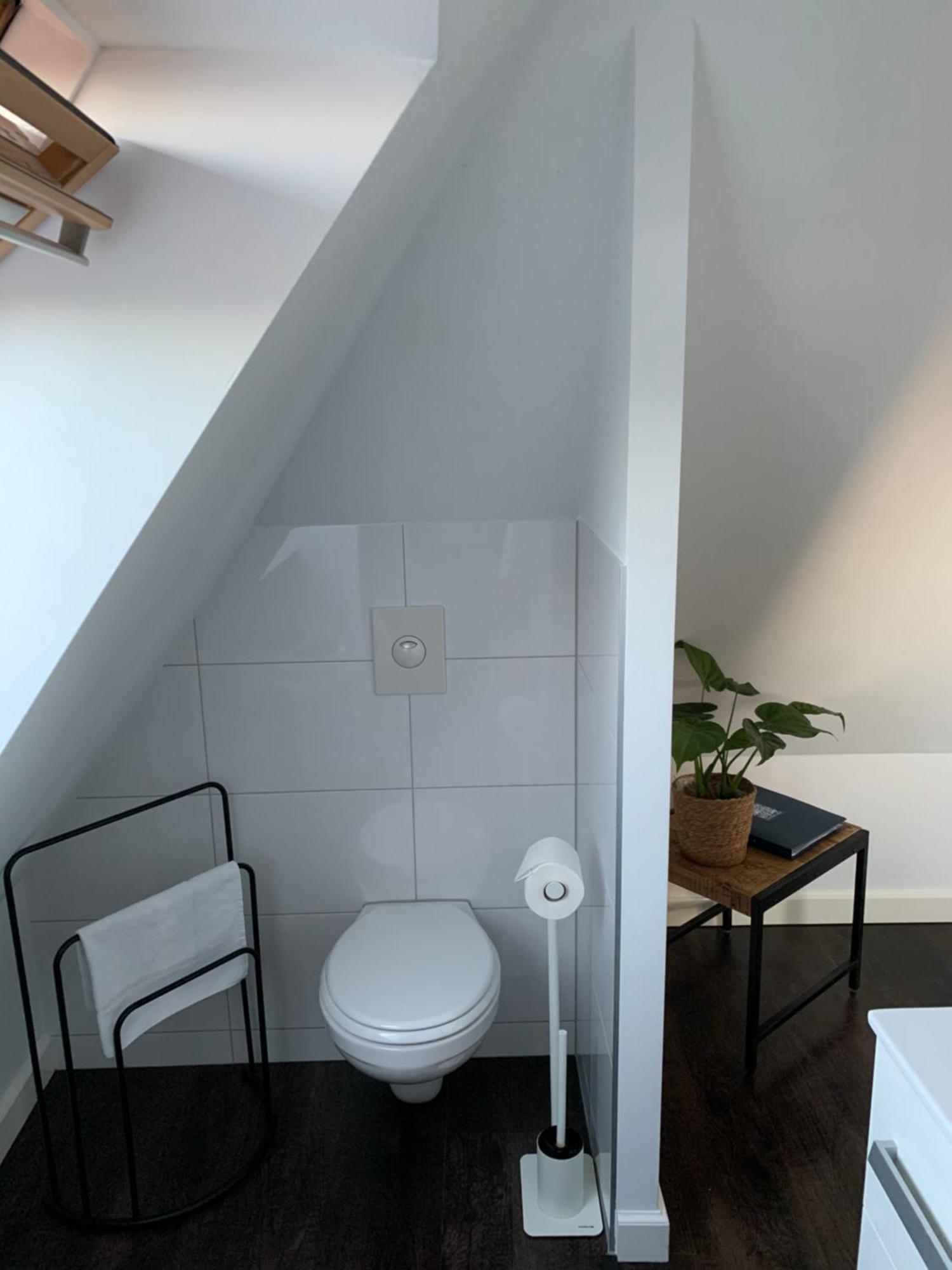 Pension Montmaertre Zierikzee Pokoj fotografie
